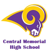 Central Memorial High School